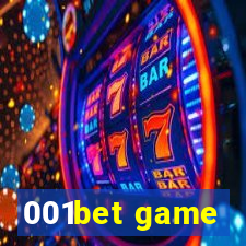 001bet game